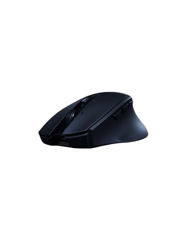 Razer Basilisk Mobile Wireless - Gaming mus - Optisk - 10 - Svart
