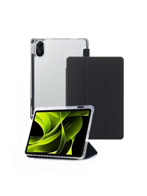 Mobile Origin Easy Tablet Case transparent - Redmi Pad 2