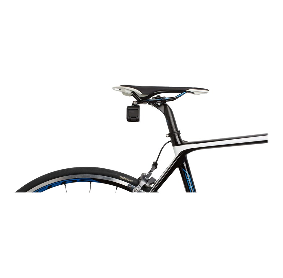 GoPro Pro Seat Rail Mount