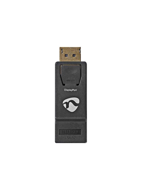 Nedis adapter - DisplayPort / HDMI