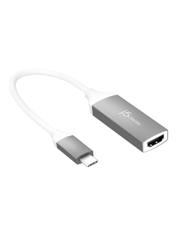 j5create USB-Cto 4K HDMI Adapter