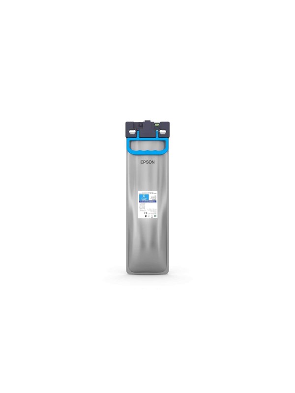 Epson - XXL size - cyan - original - ink pack