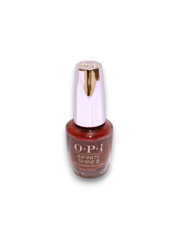 OPI Infinite Shine 2 Nail Polish ISL F15 You Don't Know Jacques! 15 ml