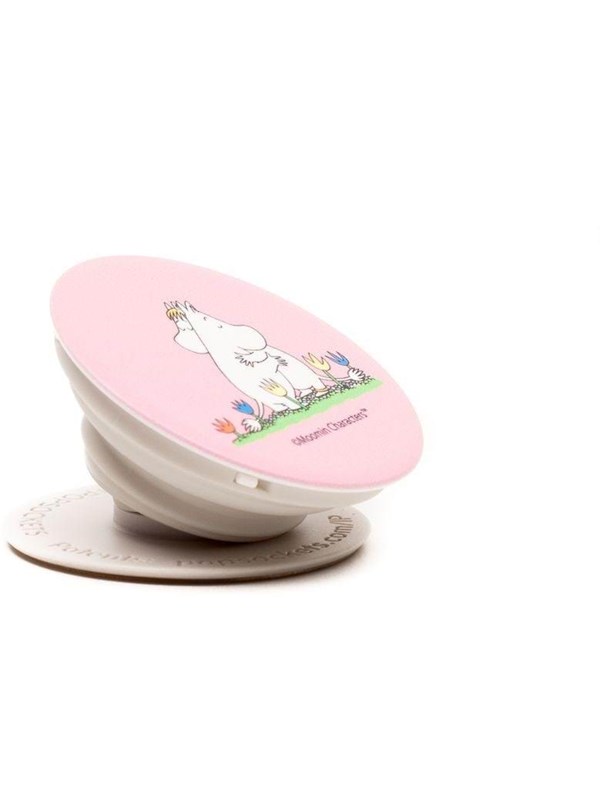 PopSockets Moomin Hugging