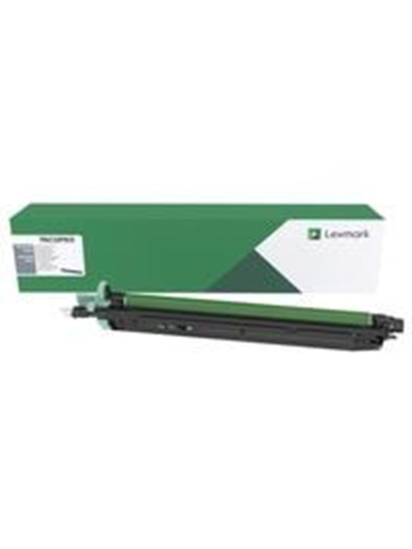 Lexmark BSD Toner Cartridge BLACK