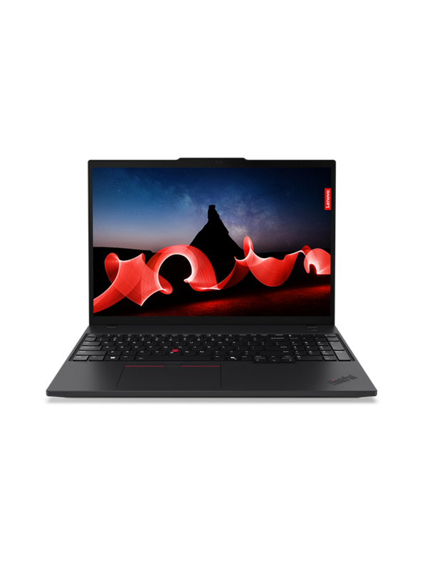 Lenovo Thinkpad T16 Gen 3 - 16" | Core Ultra 7 | 16GB | 512GB