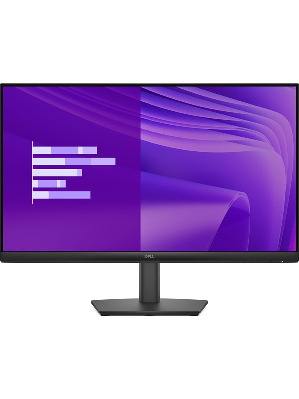 24" Dell Pro E2425HM - 1920x1080 (FHD) - 100Hz - IPS