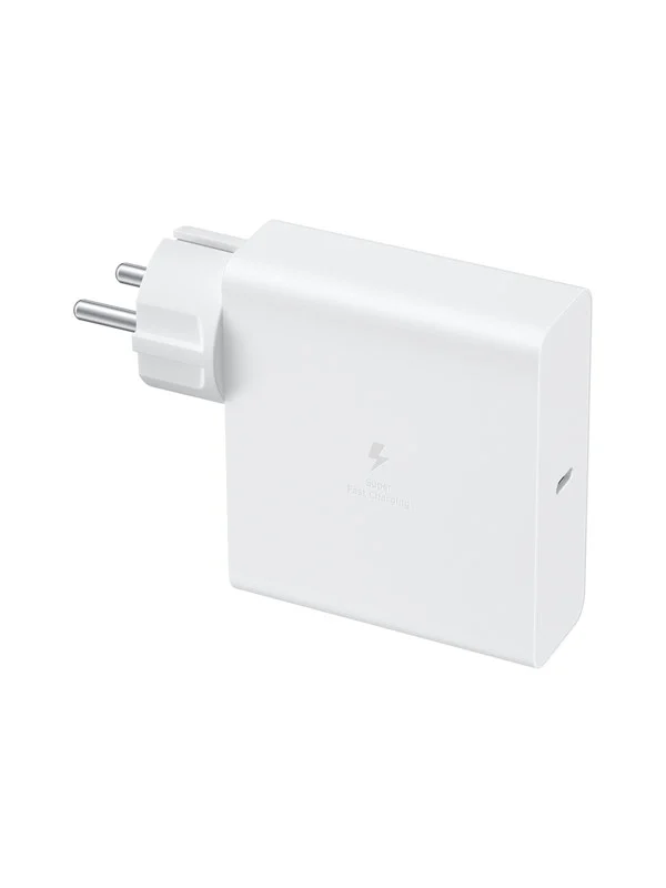 Samsung 140W USB-C Power Adapter - White