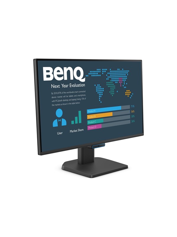 24" BenQ BL2490C - 1920x1080 (FHD) - 144Hz - IPS