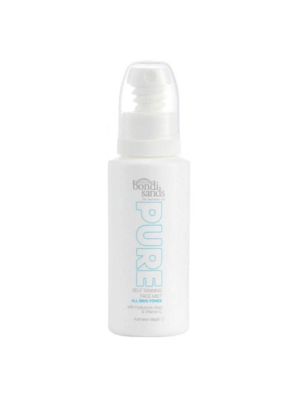 Bondi Sands Pure Self Tanning Face Mist - 70 ml