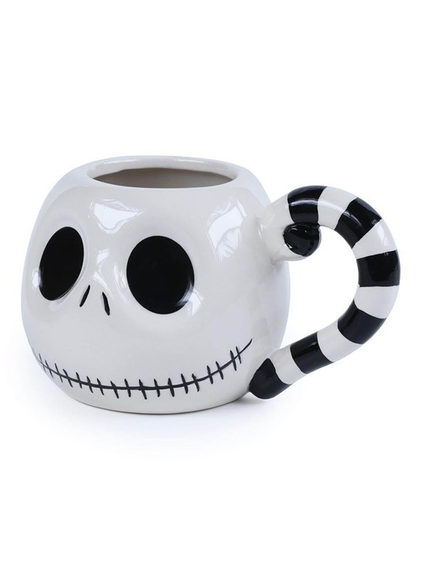 Pyramid - The Nightmare Before Christmas: Jack - Krus
