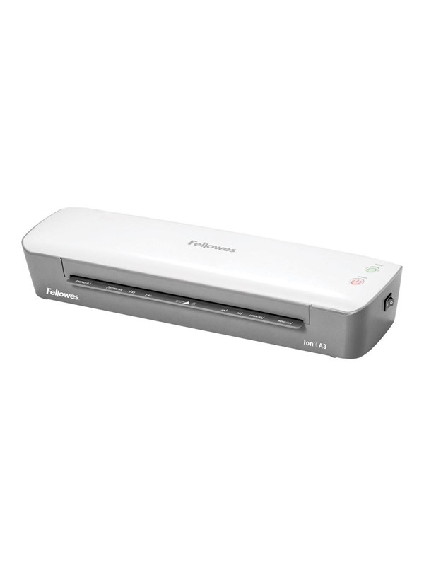 Fellowes Ion A3