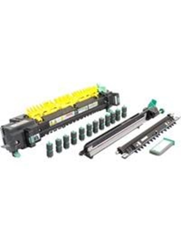 Lexmark fuser kit til vedligeholdelse af printer - Varmeelementsett for vedlikehold av skriveren