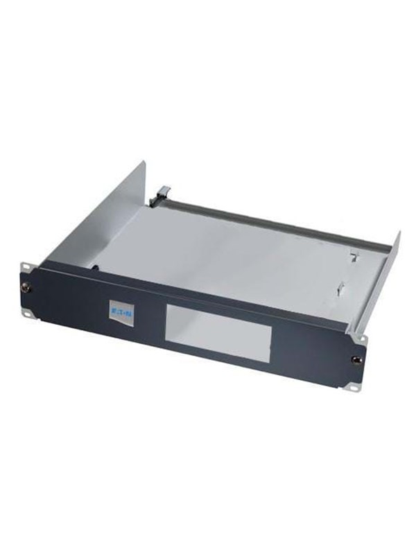 Eaton ELRACK - 2U Rack Shelf for  Ellipse ECO