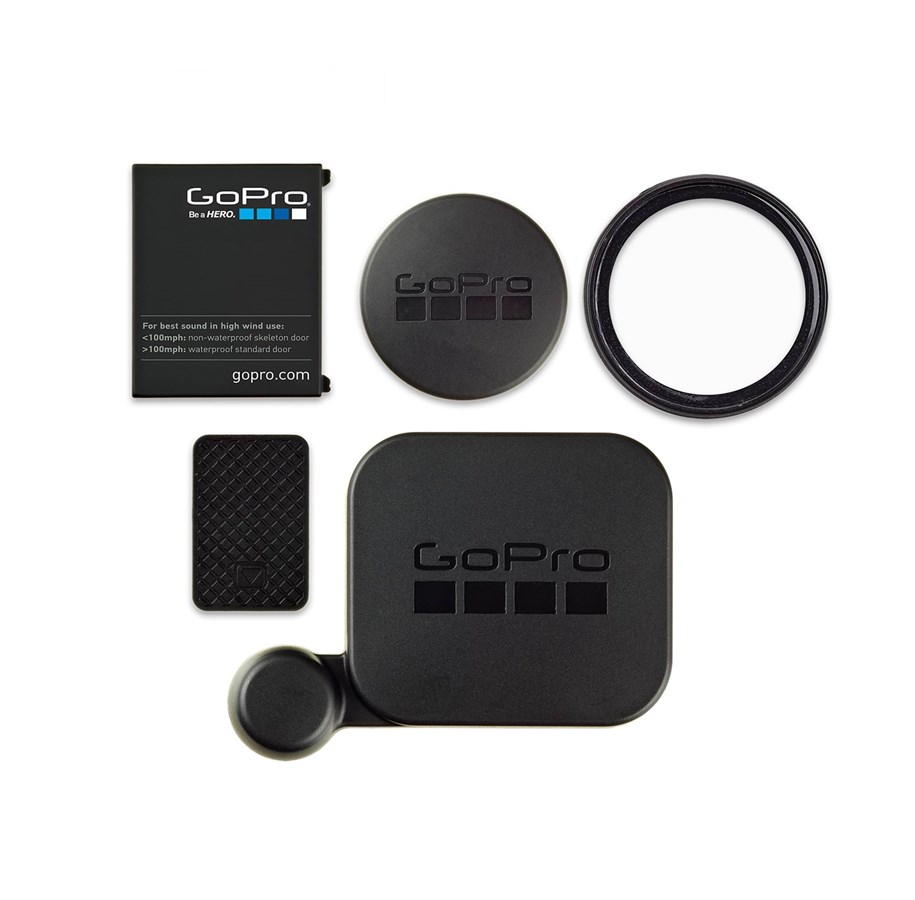 GoPro Protective Lens and Covers
