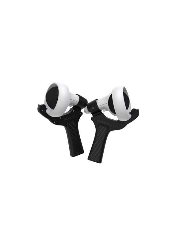 MAXX TECH VR Table Tennis Bat Meta Quest 2&3/3S