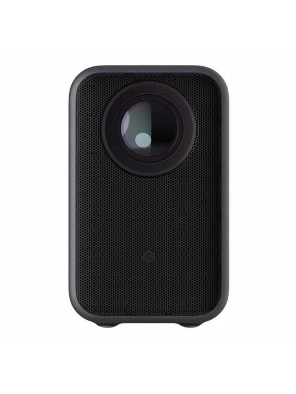 Xiaomi Prosjektor Smart Projector L1 Pro - Black - 1920 x 1080 - 400 ANSI lumens
