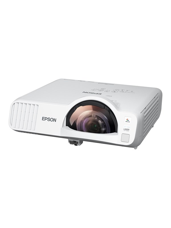 Epson Prosjektor EB-L210SF - 4000 ANSI lumens
