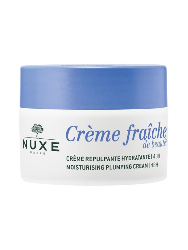 Nuxe Moisturising Plumping Cream 48 HRS 50 ml