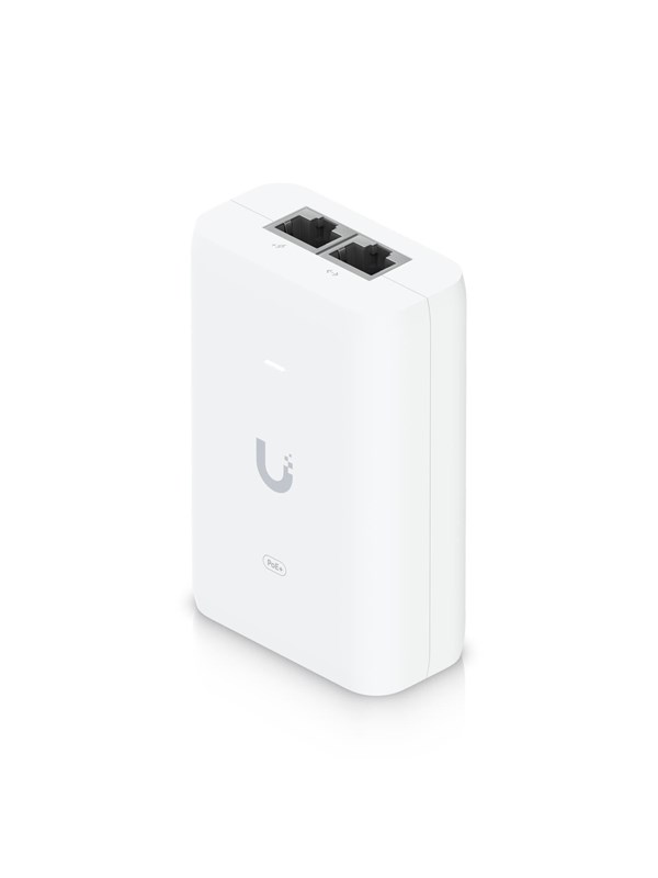 Ubiquiti UniFi PoE+ Adapter (30W)