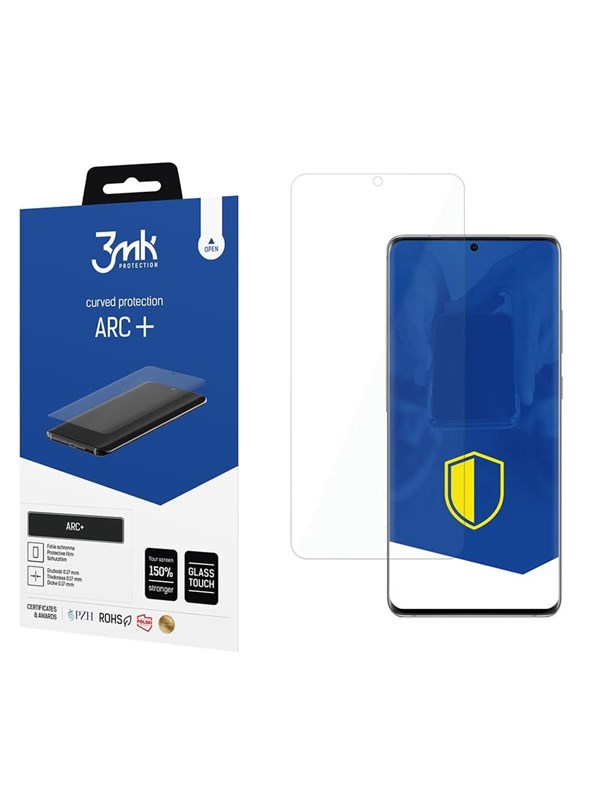 3mk Samsung Galaxy S20 5G -  ARC+