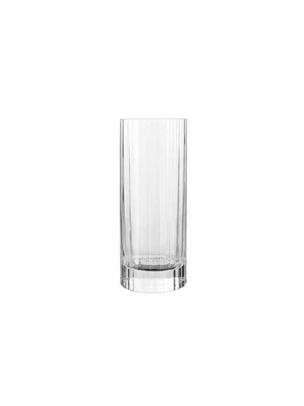 Luigi Bormioli Juiceglas/campariglas Bach 36 cl 6 stk. Klar