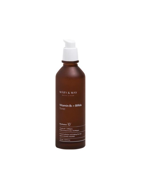 Mary & May Vitamin B5 + Bifida Toner