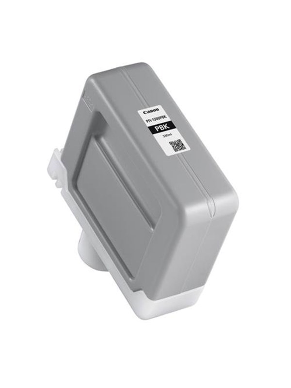 Canon PFI-1300 / 0811C001 Photo Black