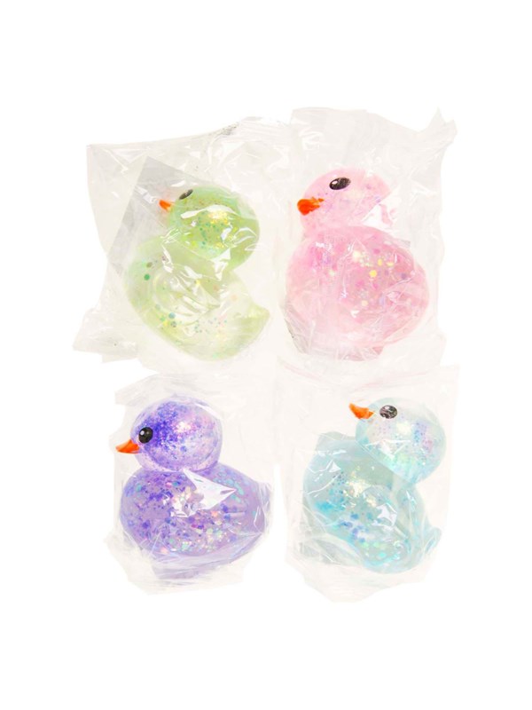 LG-Imports Squeeze Duck 6.5cm
