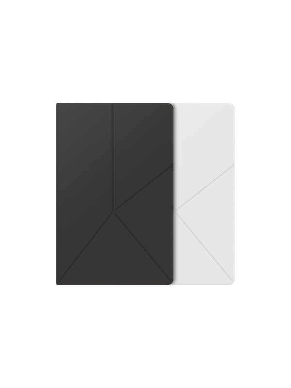 Samsung Galaxy Tab S11 Ultra Book Cover - Black