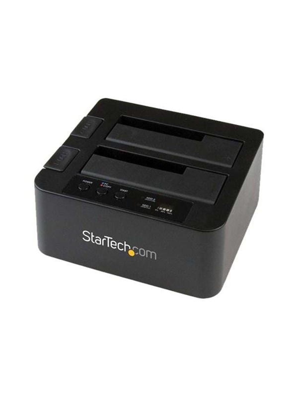 StarTech.com USB 3.0/eSATA 2.5/3.5" SATA