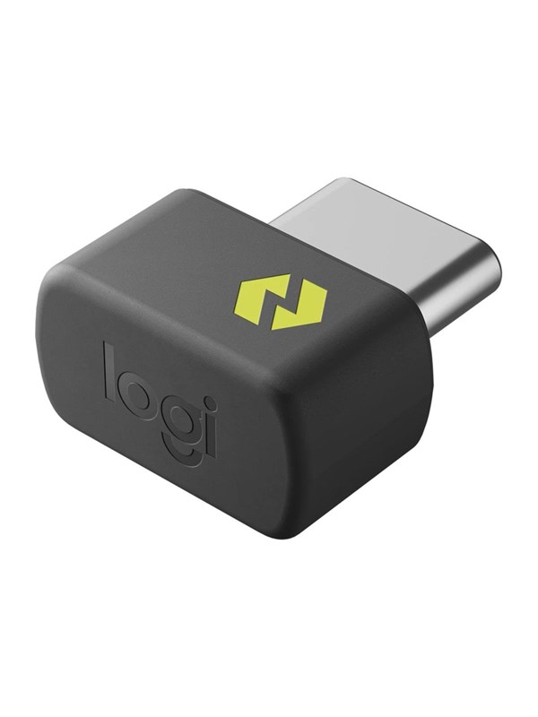Logitech Logi Bolt - wireless mouse / keyboard receiver - USB