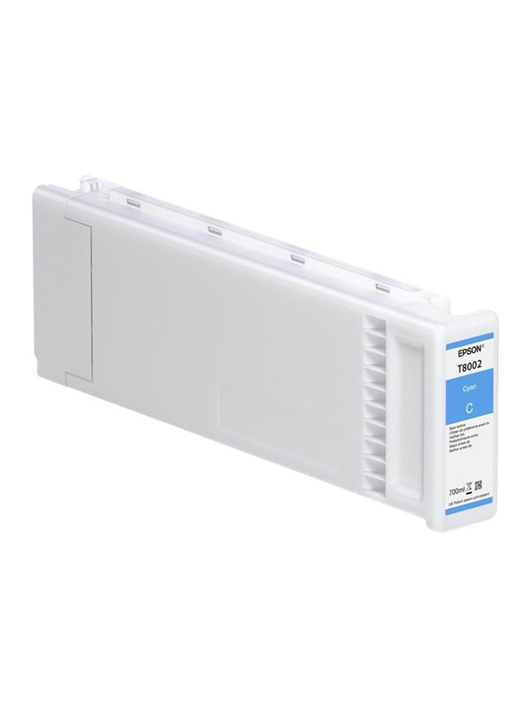 Epson T8002