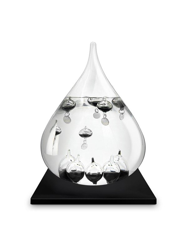 Mikamax Galileo Thermometer