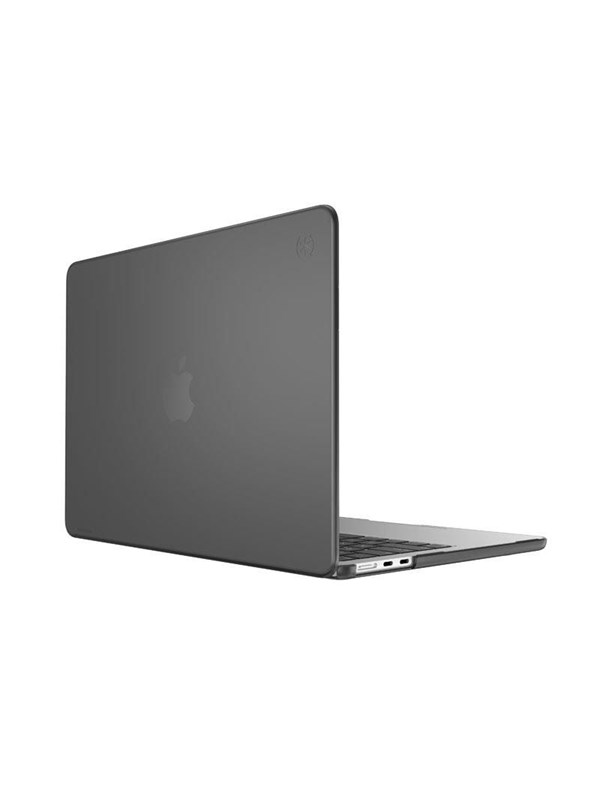 Speck SmartShell - MacBook Air 13.6" Case (M5/M4/M3/M2/2026-2022) - Obsidian