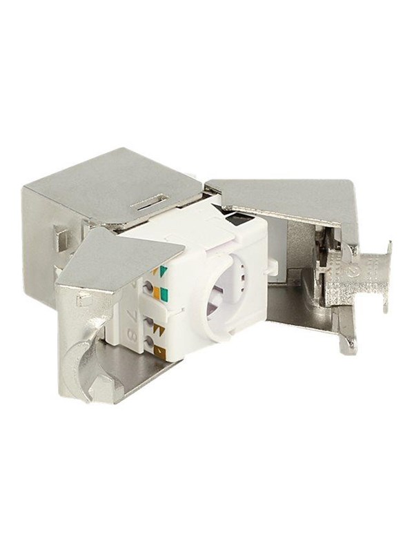 DeLOCK Keystone Module
