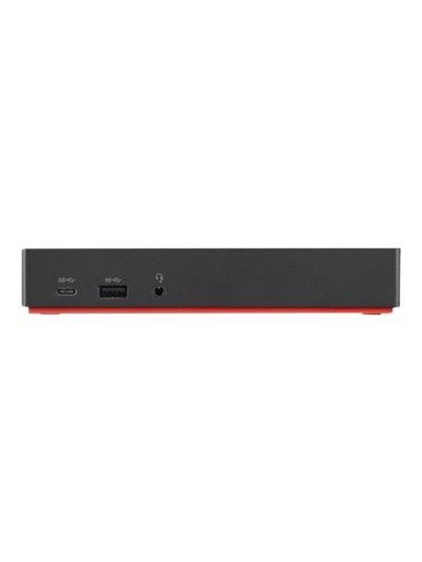 Lenovo ThinkPad USB-C Dock Gen2 90W EU (40AS0090EU) EU