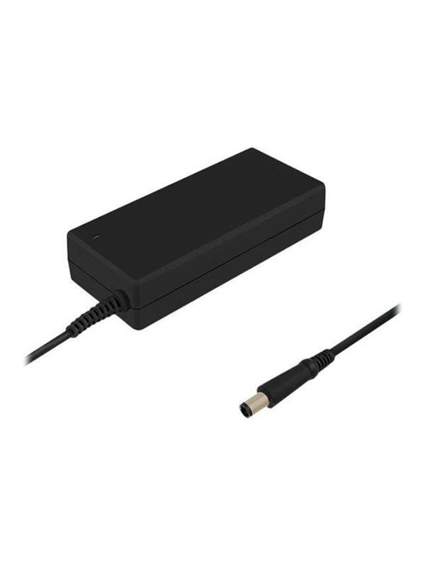 Qoltec - power adapter - 65 Watt