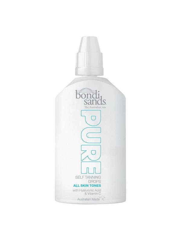 Bondi Sands Pure Concentrated Self Tan Drops 40 ml