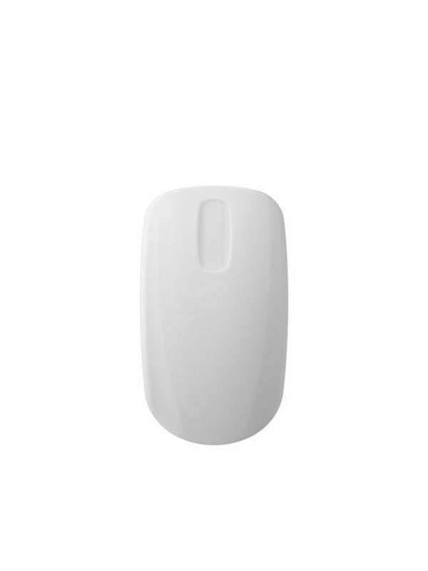 Cherry Active Key Medical AK-PMH3 - mouse - scroll sensor - 2.4 GHz - white - Mus - Optisk - 3 knapper - Hvit