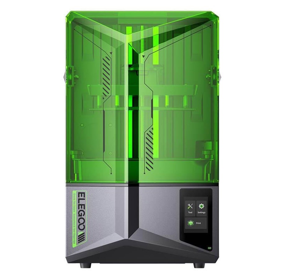 Elegoo Saturn 4 3D Printer - 3D printer