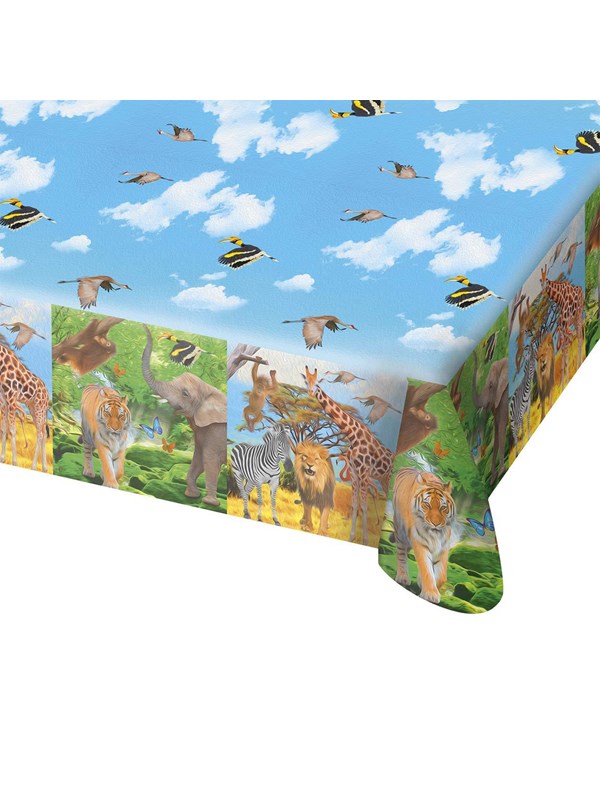 Folat BV Safari Tablecloth