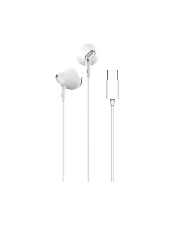 Puro Wire-Type Earphones with Cable FINE PRO