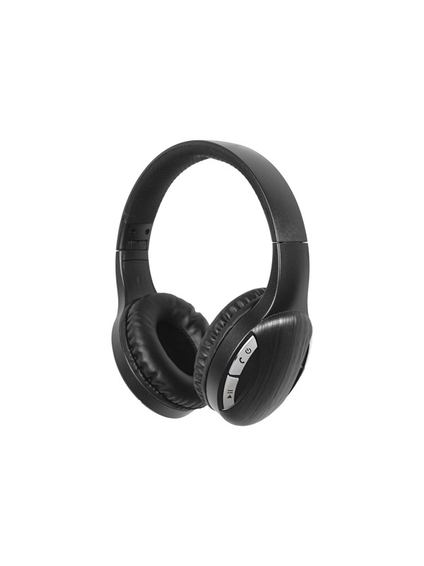 Gembird BTHS-01 - headphones with mic