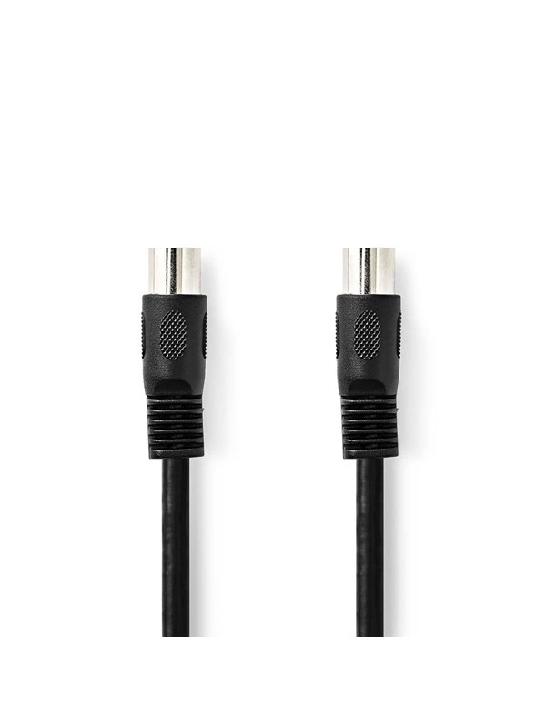 Nedis CAGL20000BK10 audio cable