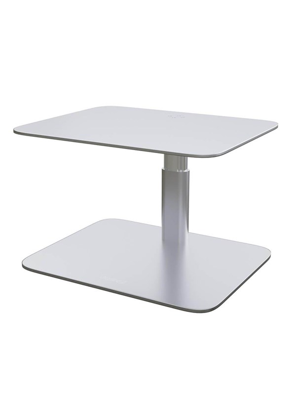 Desire2 Monitor Stand Vertical Adjustable