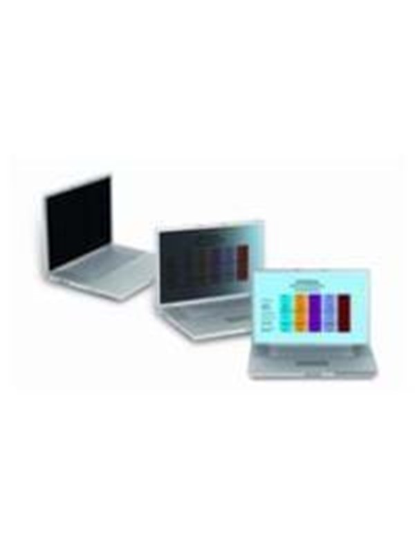 3M Notebook- TFT Privacy 19.0 Filter
