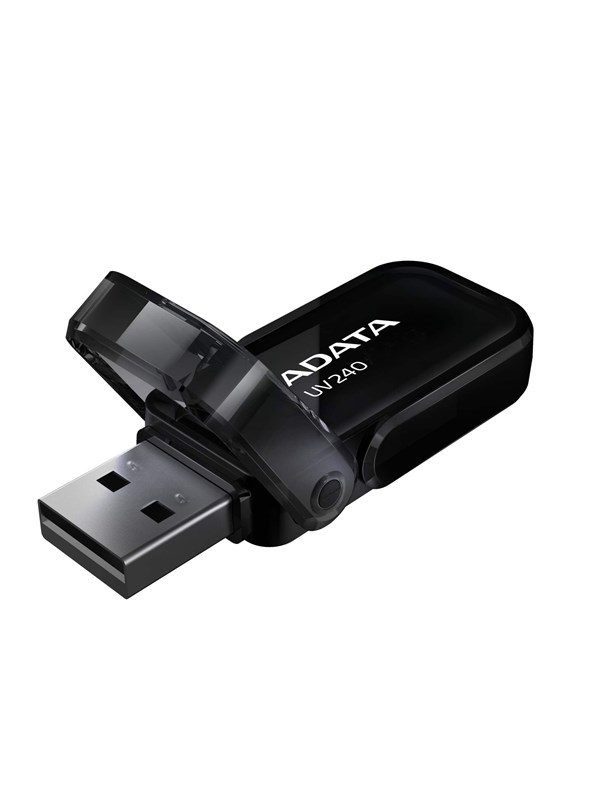 A-Data UV240 - Svart - 32GB - Minnepenn