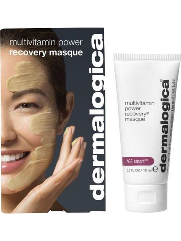Dermalogica AGESmart Multivitamin Power Recovery Masque 15 ml