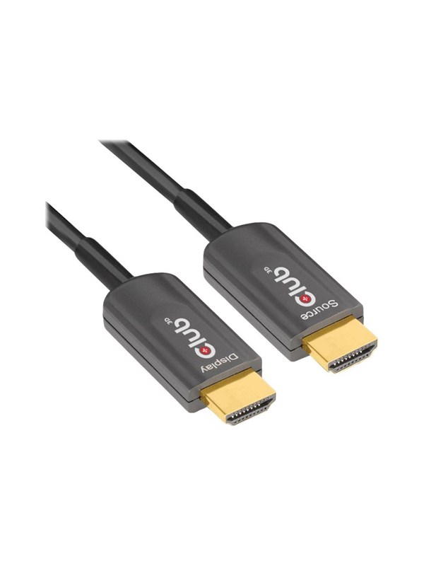 Club 3D CAC-1376 - HDMI cable - 10 m